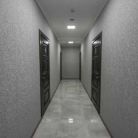 Gray Hotel Wynohradiw Zewnętrze zdjęcie