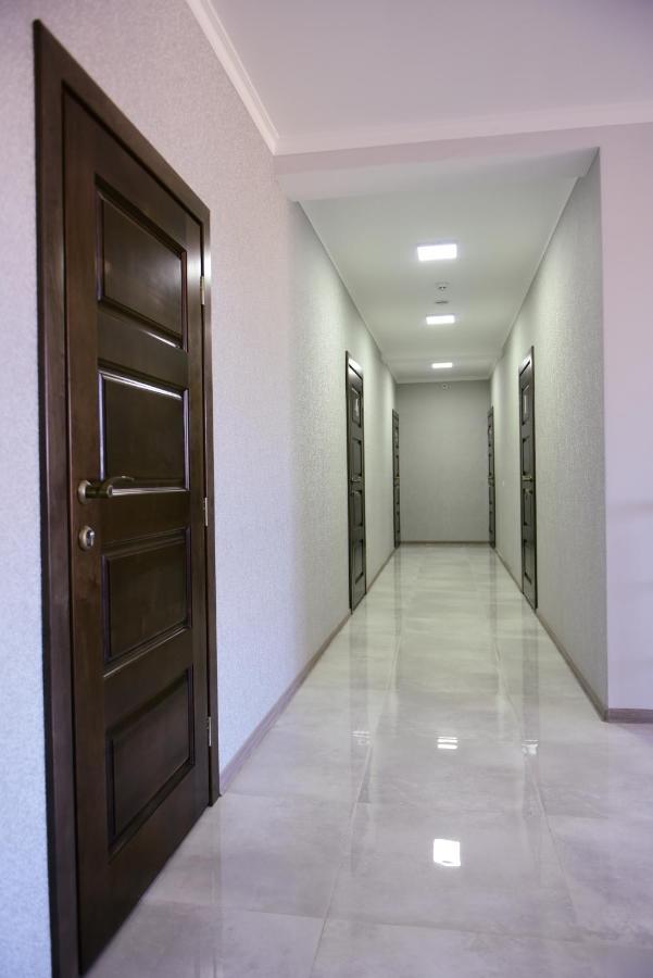 Gray Hotel Wynohradiw Zewnętrze zdjęcie
